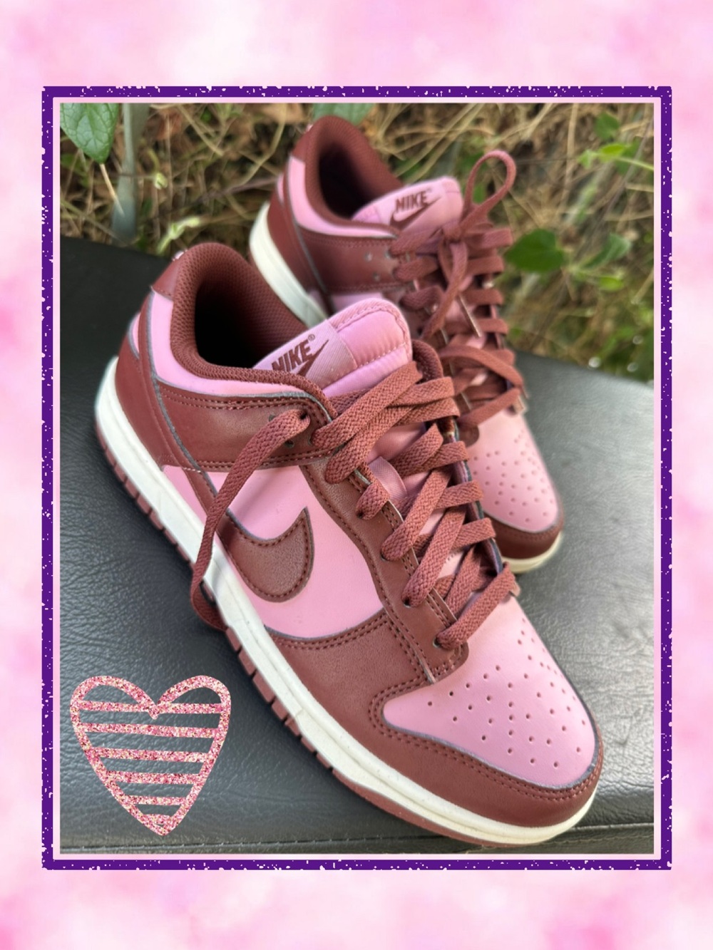 Women's Nike Dunks Low